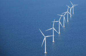 Maritim innovation på erhvervsuddannelser frem til 2020