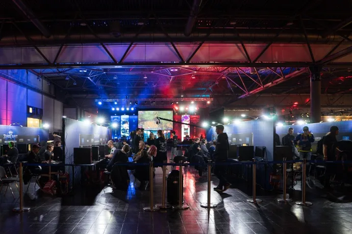 ​Bliv klogere på esport