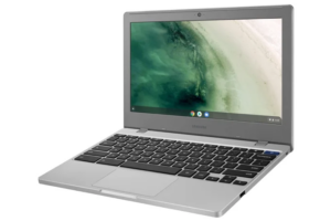 Samsung lancerer Chromebook i Danmark