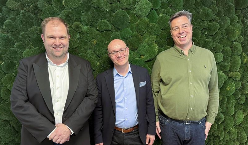 Danske KeyCore går sammen med finske Cloud2 og bringer ny multicloud-ekspertise til det danske marked Danske KeyCore går sammen med finske Cloud2 og bringer ny multicloud-ekspertise til det danske marked