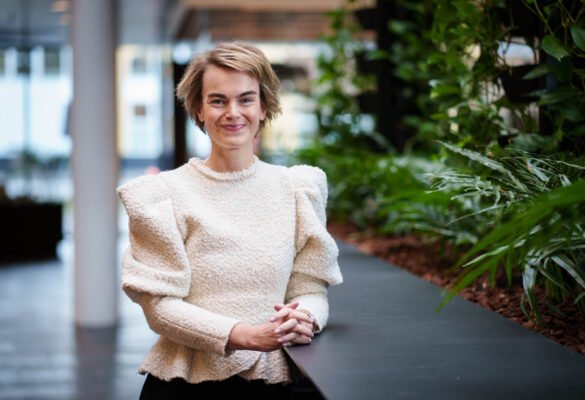 Systematics nye CFO skal understøtte vækst med data