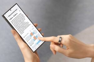 Samsung udvikler sin søvnteknologi med udvidelse af Galaxy Ring og opdatering af Samsung Health App