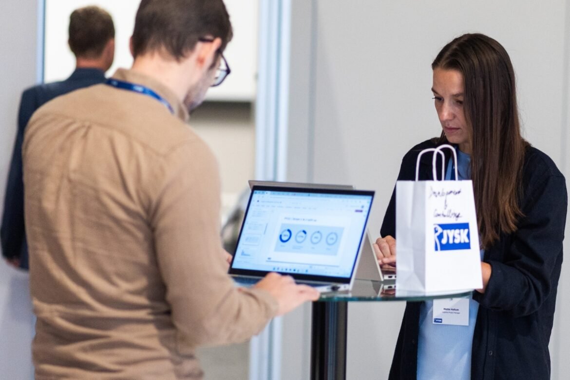 JYSK åbner nyt tech hub i Portugal
