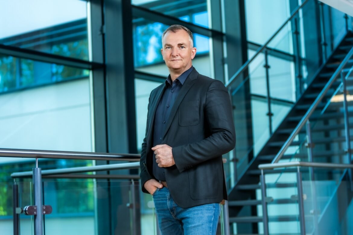 Capgemini samler den danske public-forretning under ny direktør